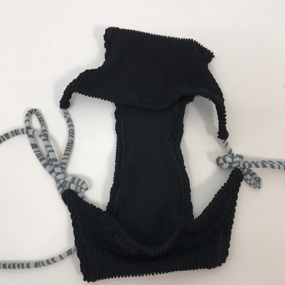 Rielli Cisco stripe-pattern bikini set - Picture 14 of 14